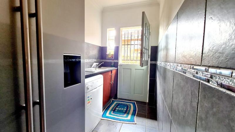 3 Bedroom Property for Sale in Florauna Gauteng