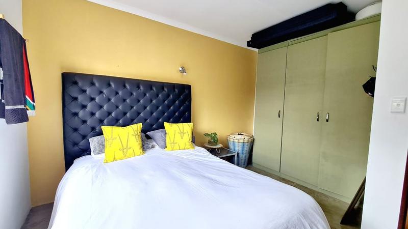 3 Bedroom Property for Sale in Florauna Gauteng