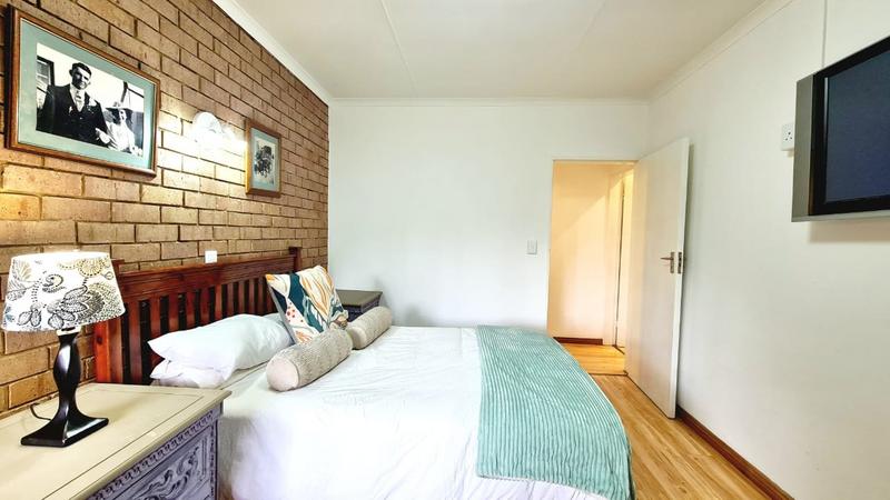 3 Bedroom Property for Sale in Florauna Gauteng