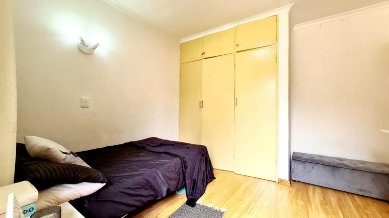 3 Bedroom Property for Sale in Florauna Gauteng