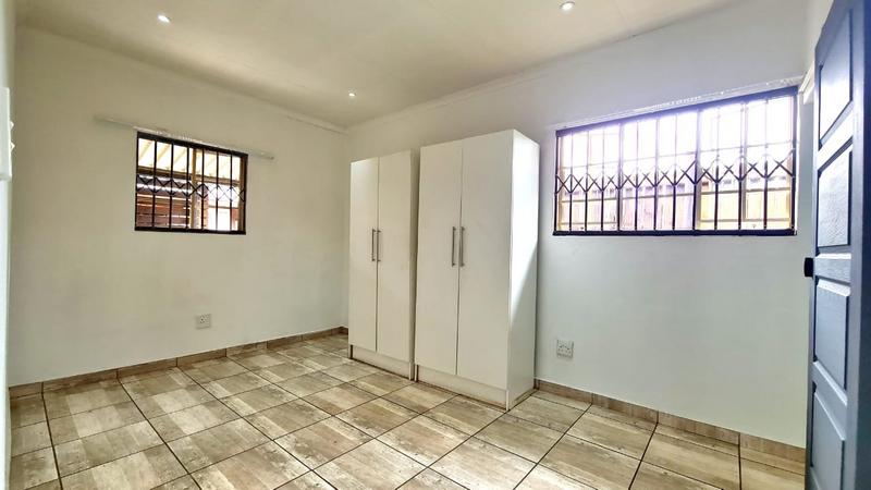 3 Bedroom Property for Sale in Florauna Gauteng