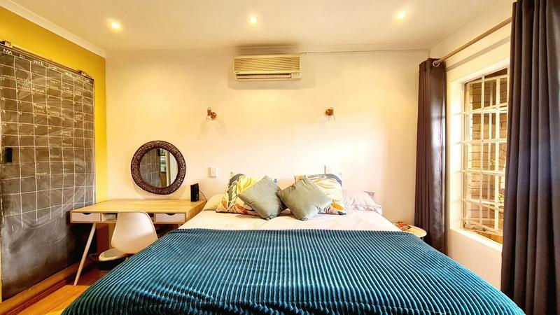 3 Bedroom Property for Sale in Florauna Gauteng