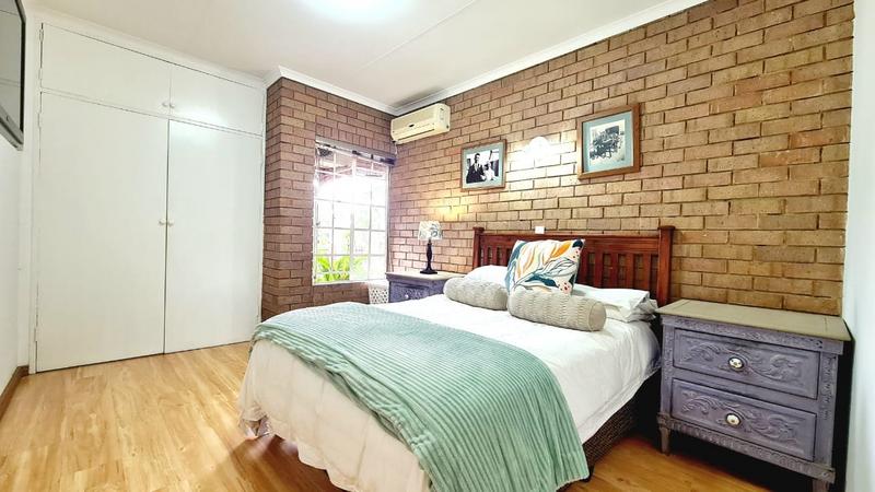 3 Bedroom Property for Sale in Florauna Gauteng