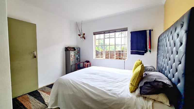 3 Bedroom Property for Sale in Florauna Gauteng