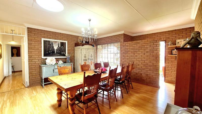 3 Bedroom Property for Sale in Florauna Gauteng