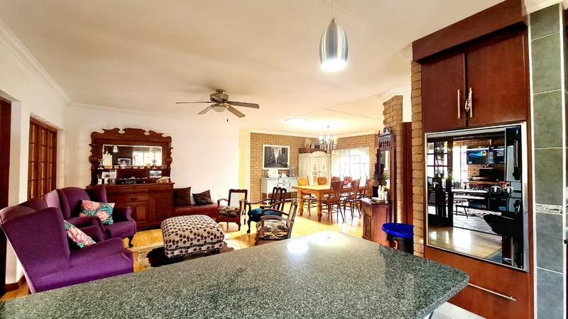 3 Bedroom Property for Sale in Florauna Gauteng