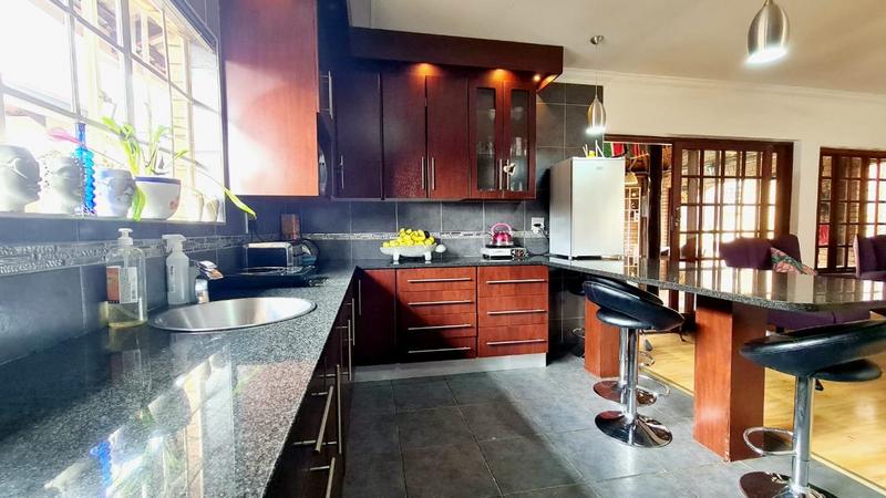 3 Bedroom Property for Sale in Florauna Gauteng