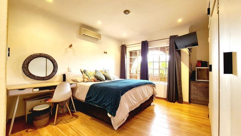 3 Bedroom Property for Sale in Florauna Gauteng