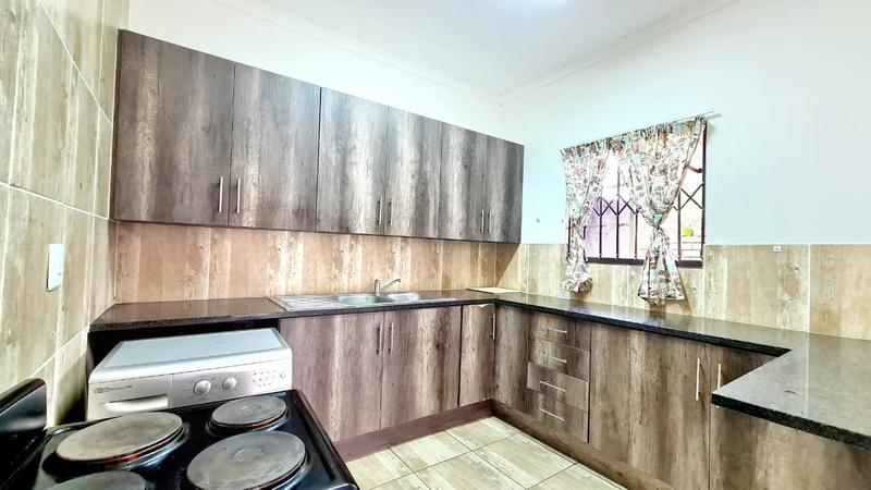 3 Bedroom Property for Sale in Florauna Gauteng