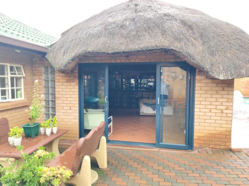 3 Bedroom Property for Sale in Florauna Gauteng