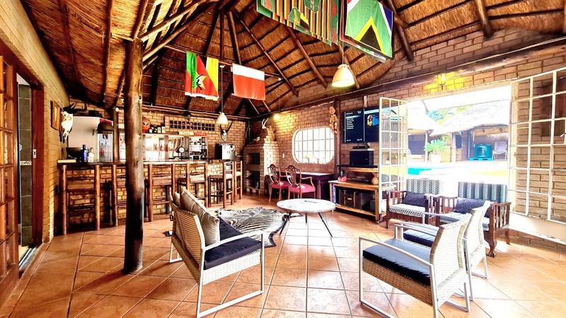 3 Bedroom Property for Sale in Florauna Gauteng