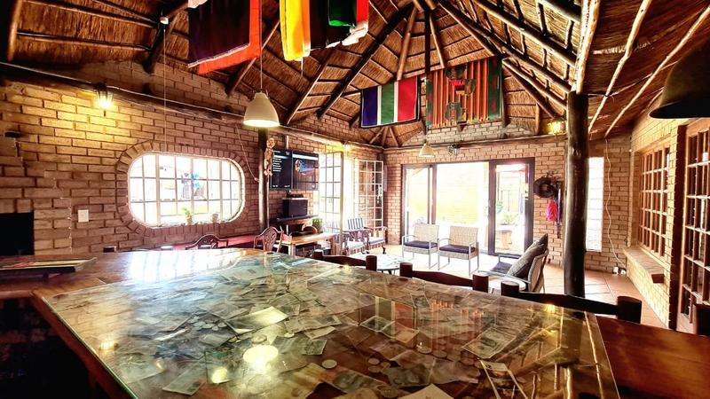 3 Bedroom Property for Sale in Florauna Gauteng