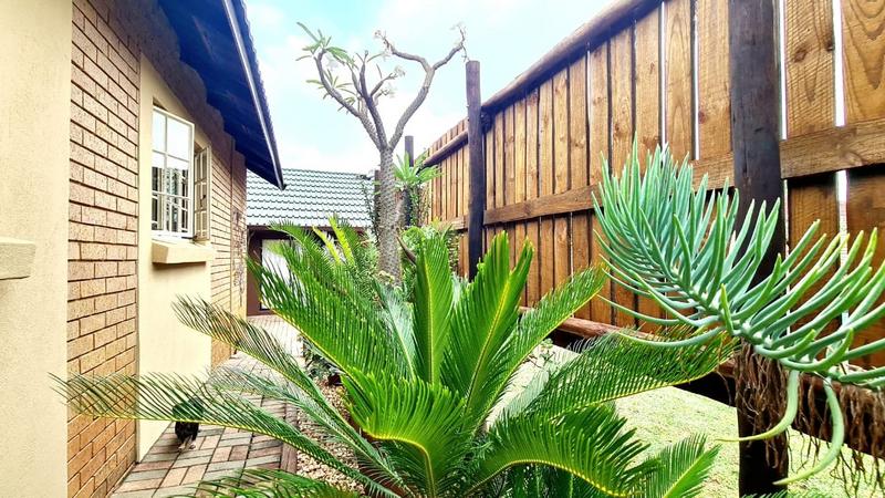 3 Bedroom Property for Sale in Florauna Gauteng