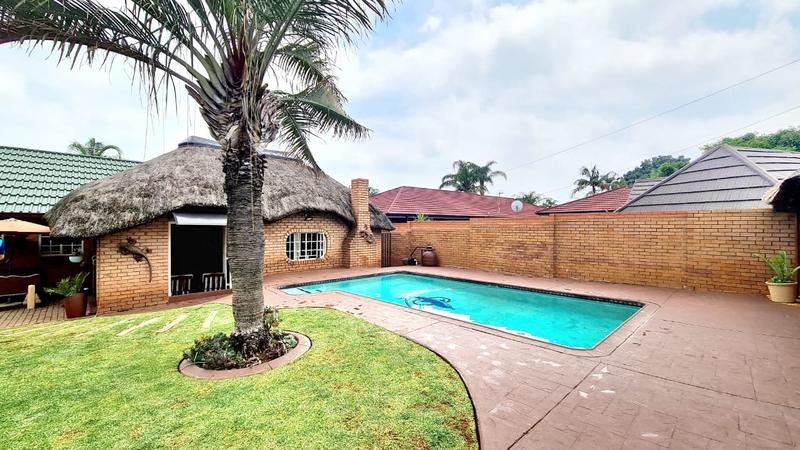 3 Bedroom Property for Sale in Florauna Gauteng
