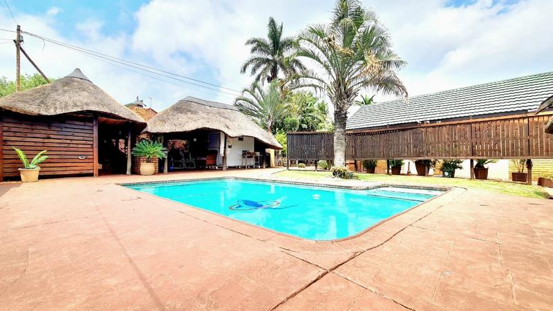 3 Bedroom Property for Sale in Florauna Gauteng