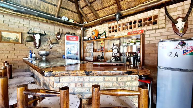 3 Bedroom Property for Sale in Florauna Gauteng