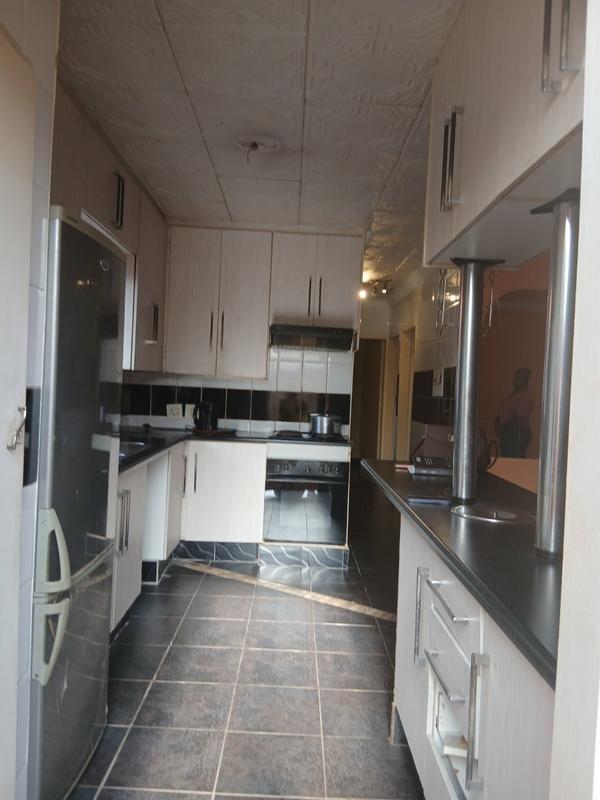 3 Bedroom Property for Sale in Hesteapark Gauteng