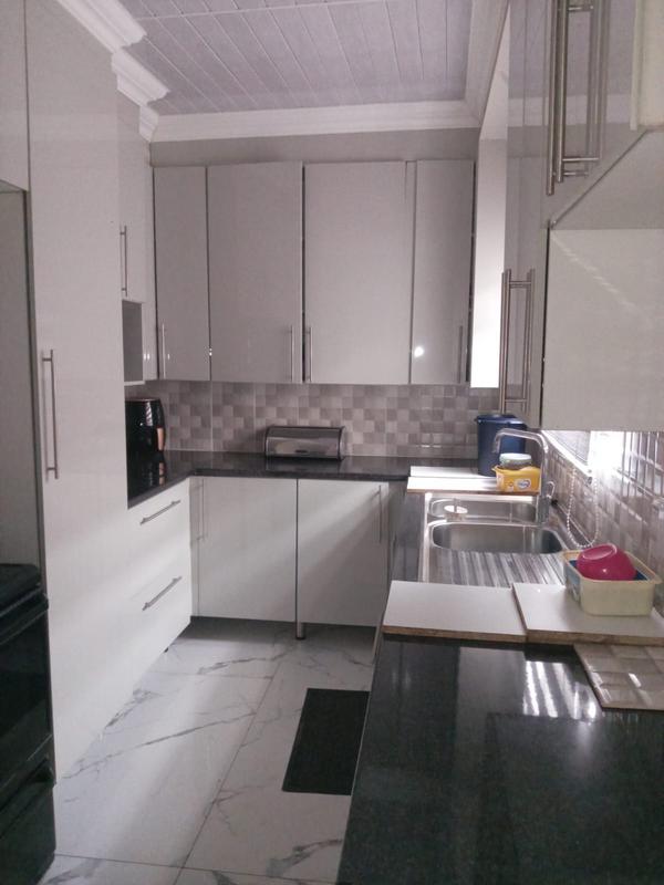 4 Bedroom Property for Sale in Nellmapius Gauteng