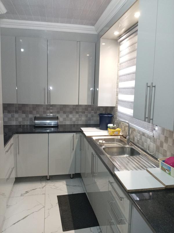 4 Bedroom Property for Sale in Nellmapius Gauteng