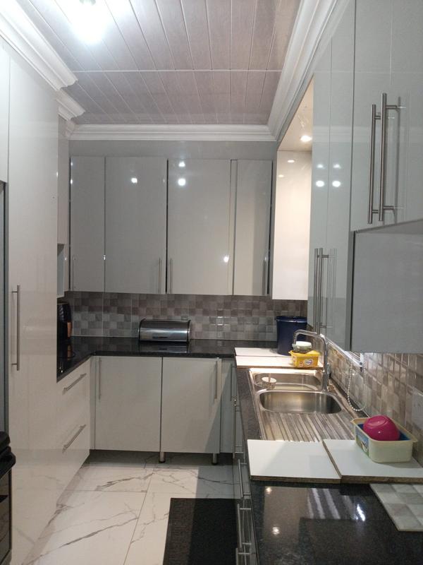 4 Bedroom Property for Sale in Nellmapius Gauteng