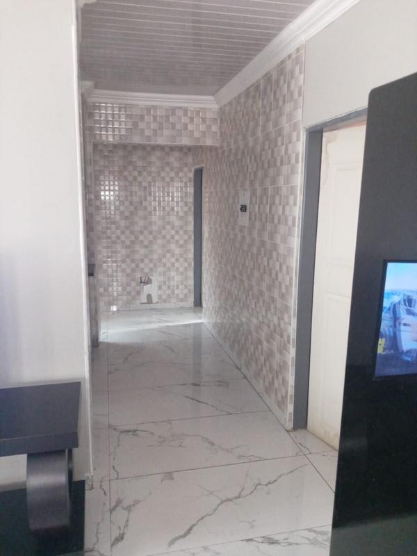 4 Bedroom Property for Sale in Nellmapius Gauteng