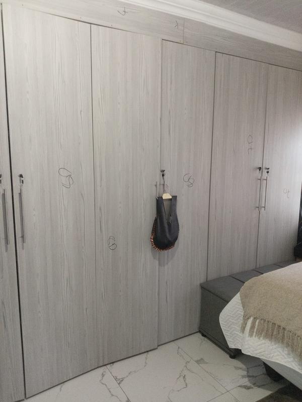 4 Bedroom Property for Sale in Nellmapius Gauteng