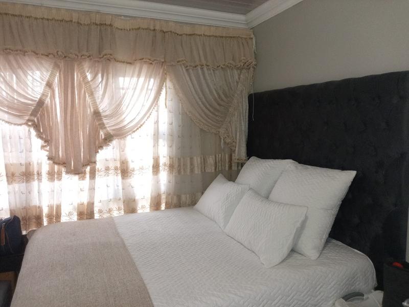 4 Bedroom Property for Sale in Nellmapius Gauteng