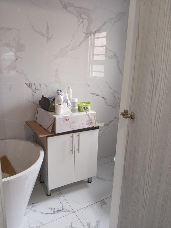 4 Bedroom Property for Sale in Nellmapius Gauteng