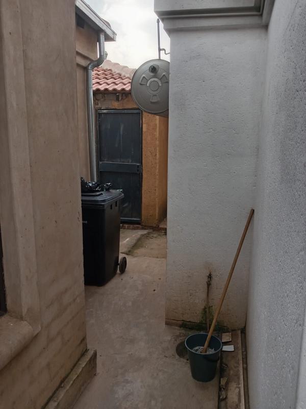 4 Bedroom Property for Sale in Nellmapius Gauteng