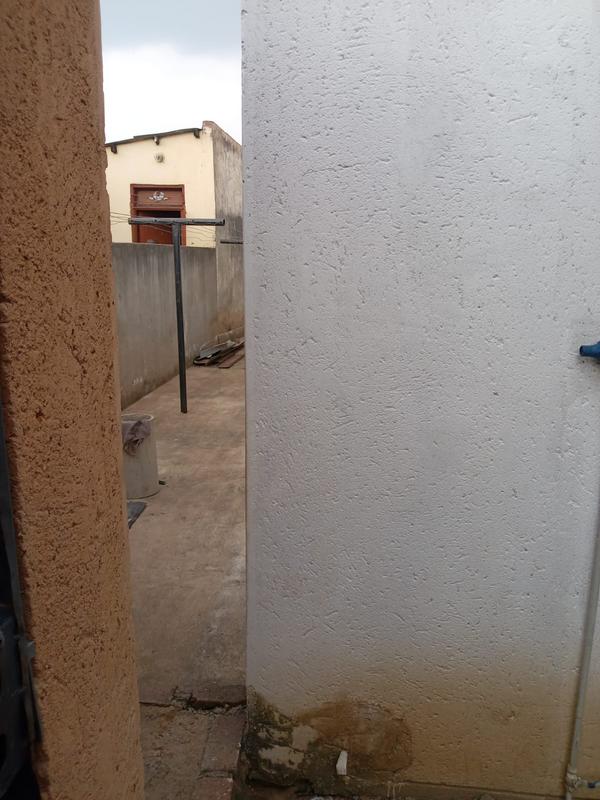 4 Bedroom Property for Sale in Nellmapius Gauteng