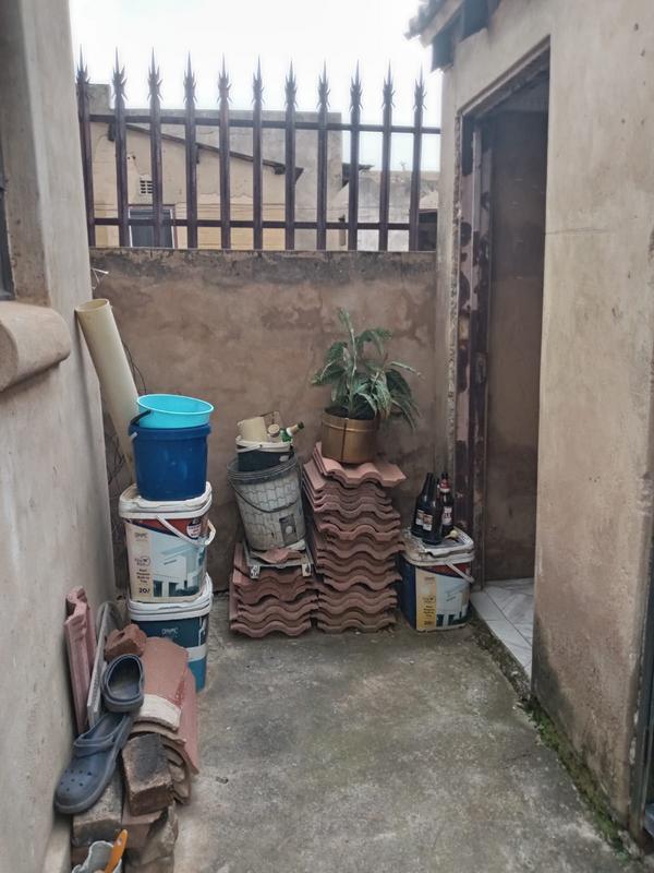 4 Bedroom Property for Sale in Nellmapius Gauteng