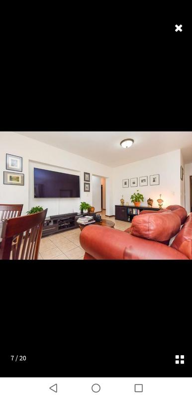 To Let 3 Bedroom Property for Rent in Dainfern Gauteng
