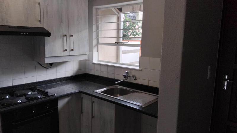 2 Bedroom Property for Sale in Fourways Gauteng