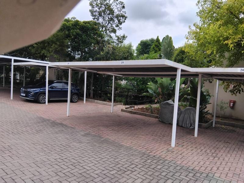 2 Bedroom Property for Sale in Fourways Gauteng