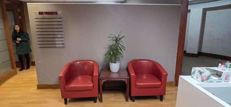 To Let Commercial Property for Rent in Lynnwood Glen Gauteng