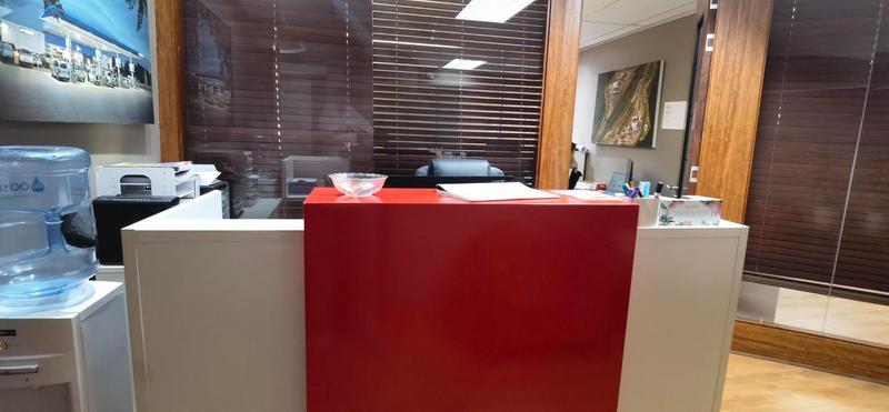To Let Commercial Property for Rent in Lynnwood Glen Gauteng