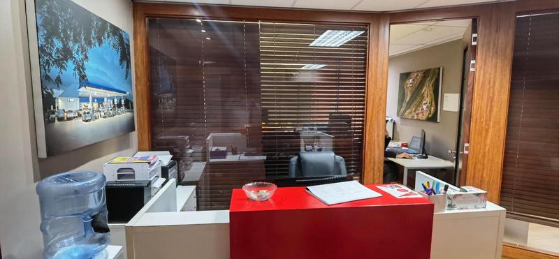 To Let Commercial Property for Rent in Lynnwood Glen Gauteng