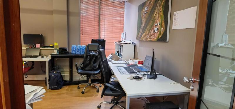 To Let Commercial Property for Rent in Lynnwood Glen Gauteng