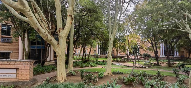 To Let Commercial Property for Rent in Lynnwood Glen Gauteng