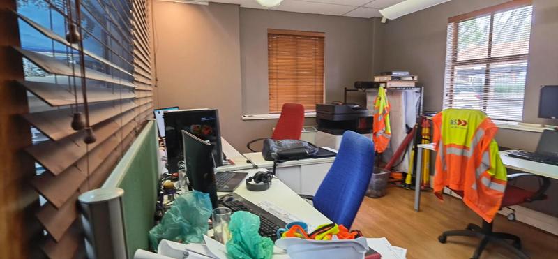 To Let Commercial Property for Rent in Lynnwood Glen Gauteng