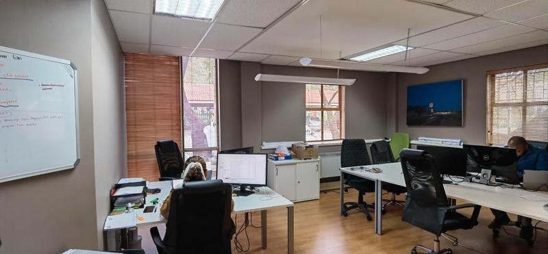To Let Commercial Property for Rent in Lynnwood Glen Gauteng