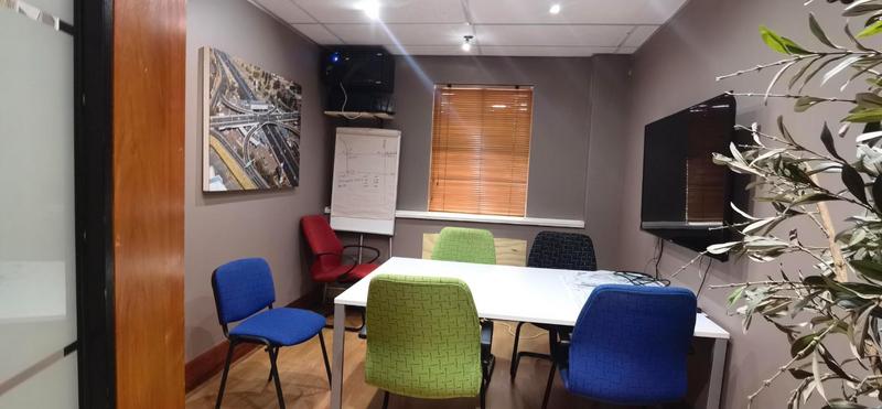 To Let Commercial Property for Rent in Lynnwood Glen Gauteng