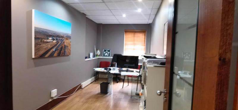 To Let Commercial Property for Rent in Lynnwood Glen Gauteng