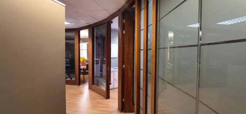 To Let Commercial Property for Rent in Lynnwood Glen Gauteng
