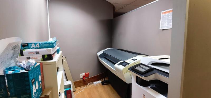 To Let Commercial Property for Rent in Lynnwood Glen Gauteng