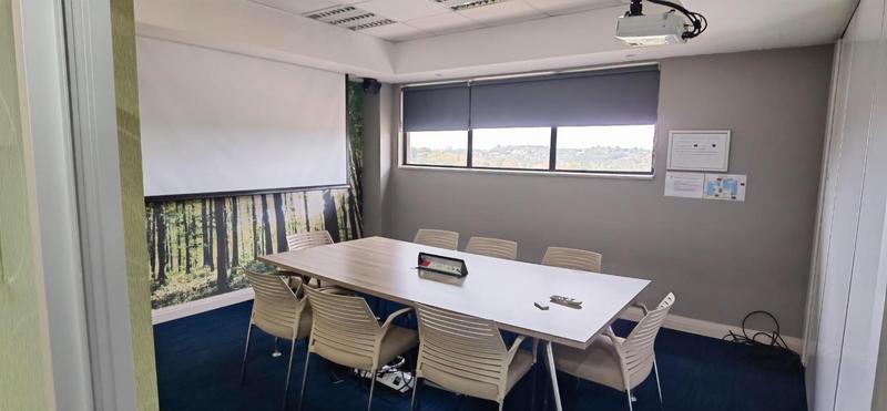 To Let Commercial Property for Rent in Lynnwood Manor Gauteng
