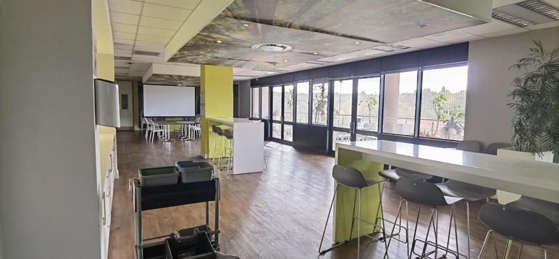 To Let Commercial Property for Rent in Lynnwood Manor Gauteng