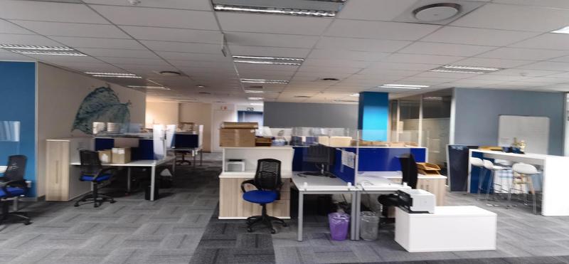 To Let Commercial Property for Rent in Lynnwood Manor Gauteng