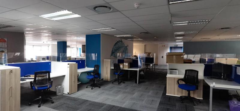 To Let Commercial Property for Rent in Lynnwood Manor Gauteng
