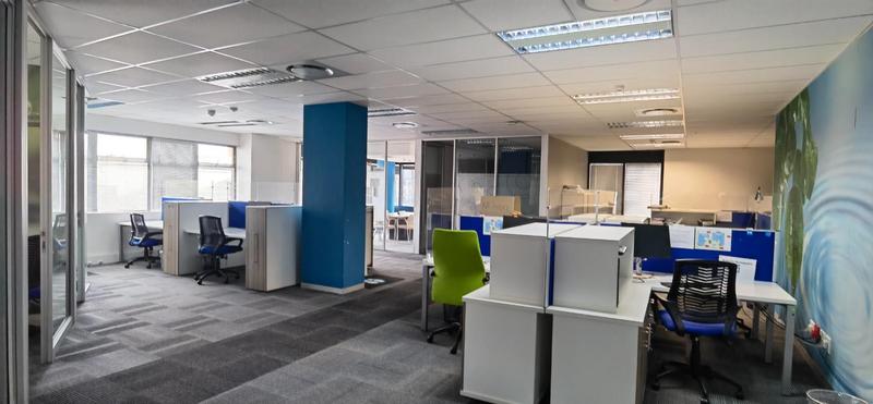 To Let Commercial Property for Rent in Lynnwood Manor Gauteng